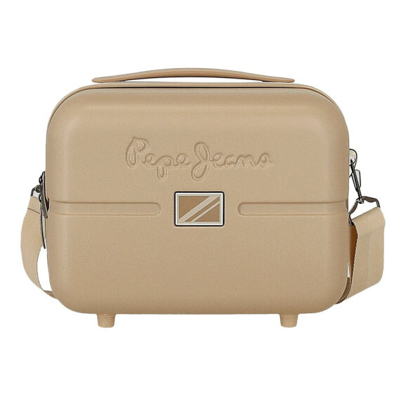 PEPE JEANS Accent Wash Bag