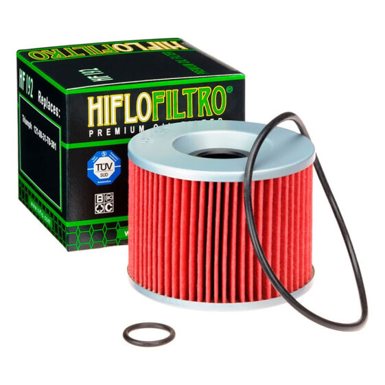 HIFLOFILTRO Triumph 750 Daytona 91-95 oil filter