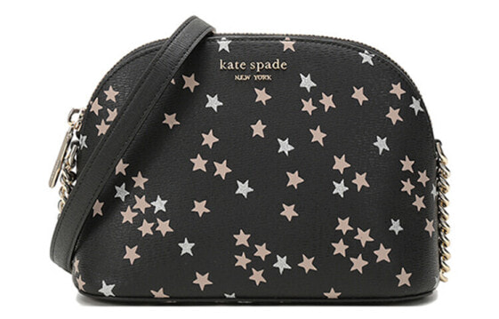 Сумка женская kate spade PVCspencer Черная