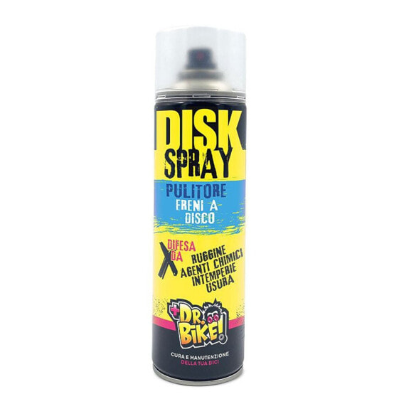 DR BIKE CICLO Brake Disc Cleaner 500ml