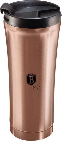 Berlinger Haus KUBEK TERMICZNY 500ml BERLINGER HAUS BH-6488 ROSE GOLD