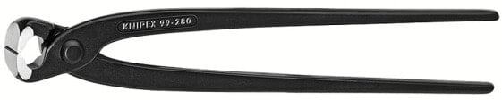 KNIPEX 99 00 280 - Pincers - 2.8 mm - Steel - Black - 28 cm - 455 g
