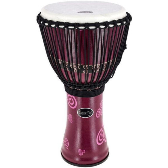 Перкуссия бубен Gewa 12" Djembe Liberty Rope ABP