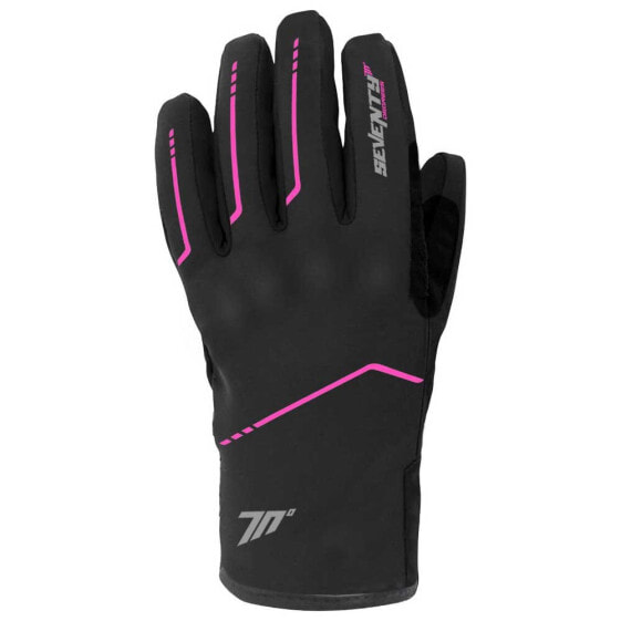 SEVENTY DEGREES SD-C51 woman gloves