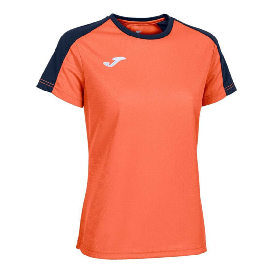 JOMA Eco Championship Recycled short sleeve T-shirt