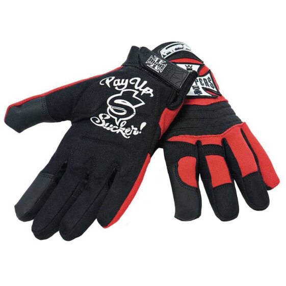 WEST COAST CHOPPERS Long Gloves