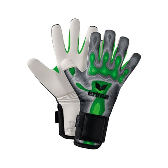 ERIMA Flex-Ray Match Eco Goalkeeper Gloves
