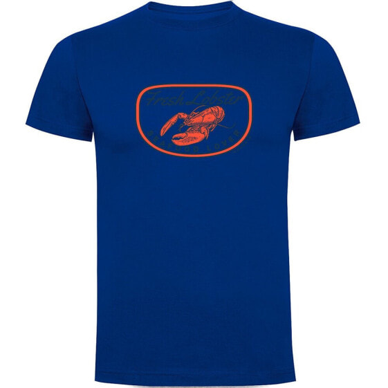 KRUSKIS Fresh Lobster short sleeve T-shirt