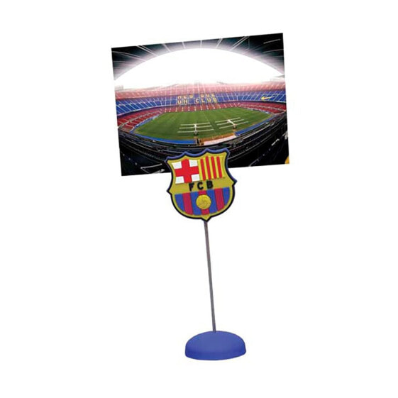 Фоторамка для фотографий FC Barcelona Rubber