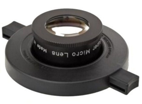 RAYNOX MSN-505 - Macro lens - 3/4