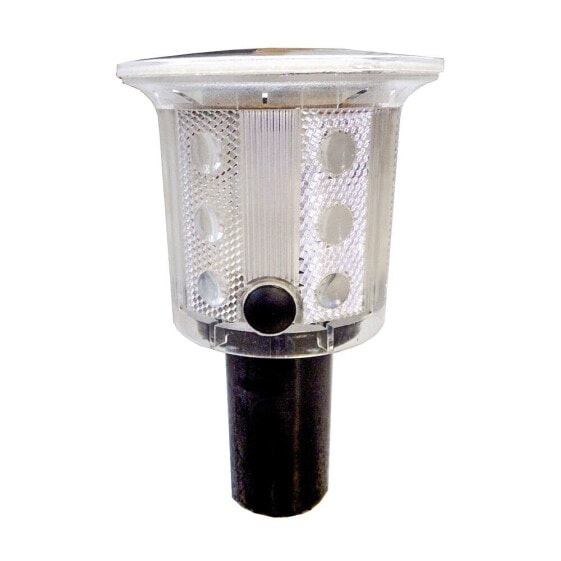 CAN-SB 1040865 White Flashing LED Light