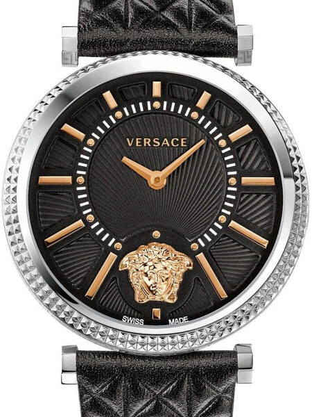 Часы Versace V-Helix Ladies 38mm