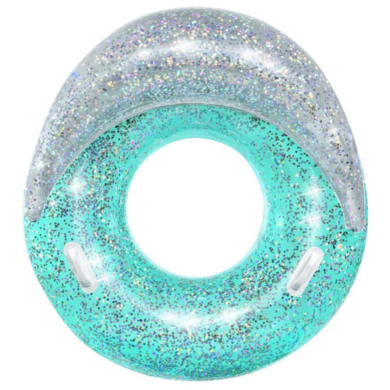 BESTWAY Glitter Dream Float