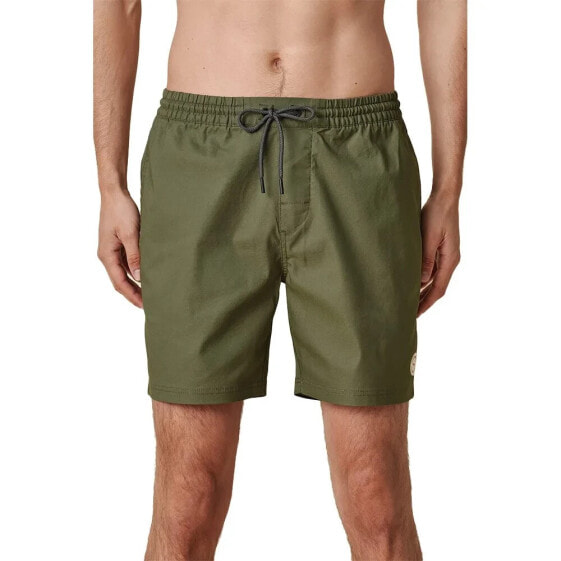 GLOBE Clean Swell Poolshort Swimming Shorts