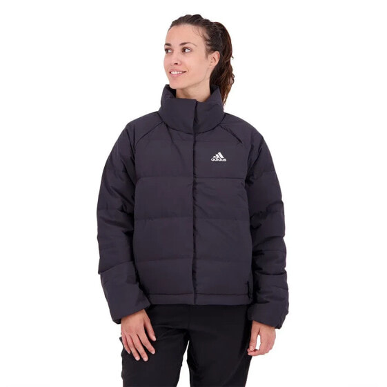 ADIDAS Helionic RLX jacket