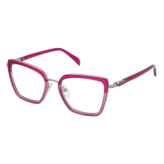 TOUS VTO469 Glasses