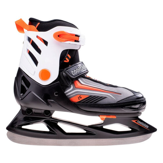 COOLSLIDE Hanover Ice Skates