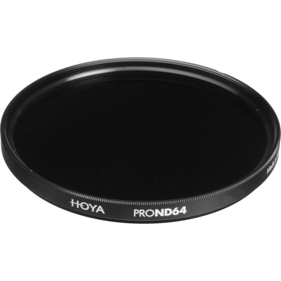 Hoya PROND64 4,9 cm Фильтр нейтральной плотности YPND006449