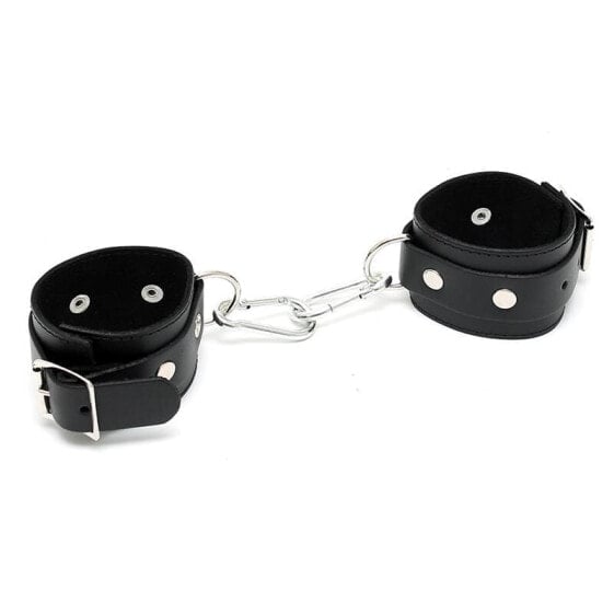 Rimba Bondage Play Cuffs-Adjustable