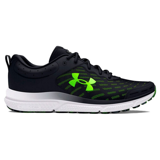 UNDER ARMOUR Charged Assert 10 running shoes