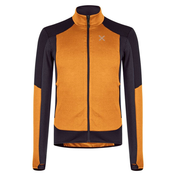 MONTURA Stretch Color fleece