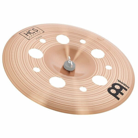 Meinl 16" HCS Bronze Trash China