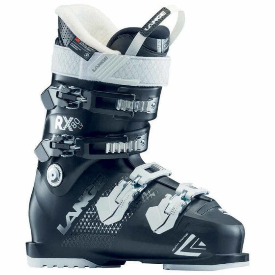 LANGE RX 80 LV Alpine Ski Boots