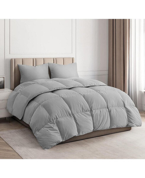 Premium Down Alternative Comforter - Twin