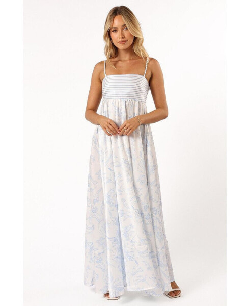 Women's Mckay Maxi Dress