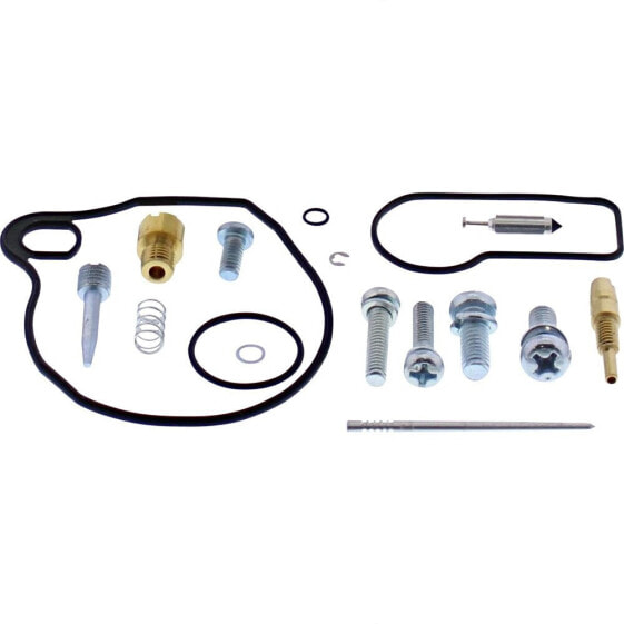 PARTS UNLIMITED Yamaha 50 26-10022 Carburetor Repair Kit