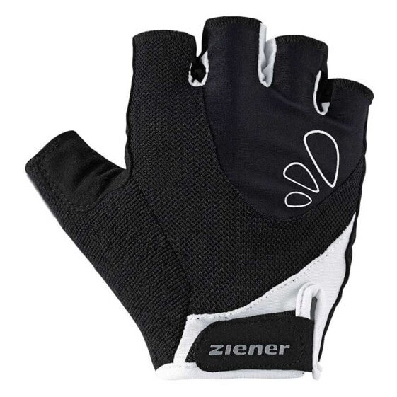 ZIENER Capela short gloves