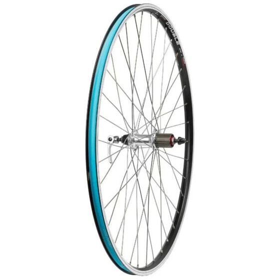 SXT 388539 QR 28´´ 700C MTB rear wheel