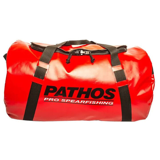 PATHOS Bag Zip