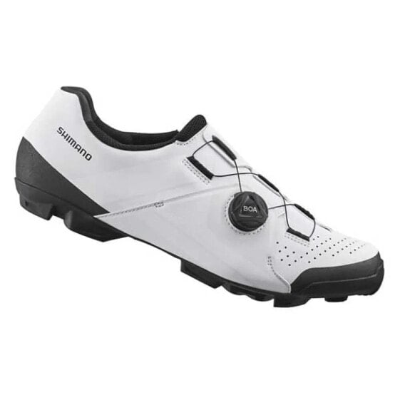 SHIMANO XC300 MTB Shoes