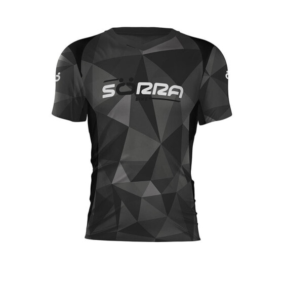 SORRA Diamond short sleeve T-shirt