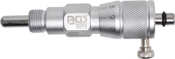 BGS 9273 | Piston Height Adjustment Tool | M14 x 1.25 mm
