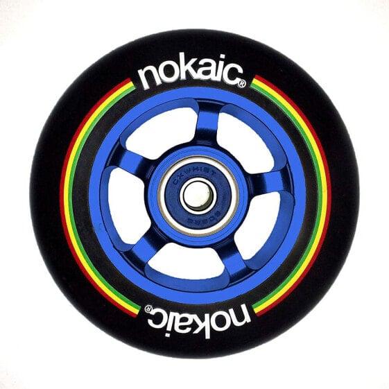 NOKAIC Wheels 2 Units