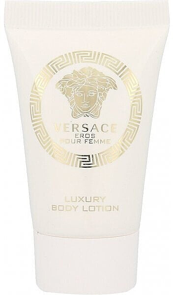 Versace Eros Pour Femme