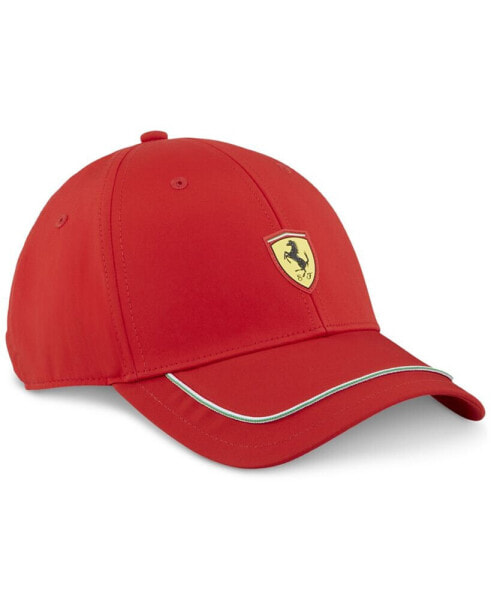 Men's Ferrari Race Logo Hat