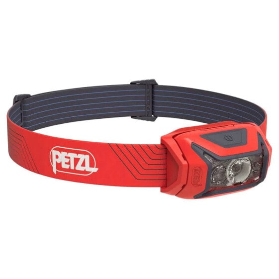 PETZL Actik Headlight