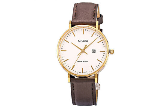 Часы CASIO STANDARD White Dial LTH-1060GL-7APF