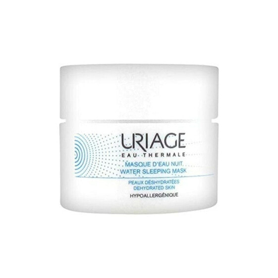 Facial Mask Eau Thermale Water Sleeping Uriage (50 ml) 50 ml