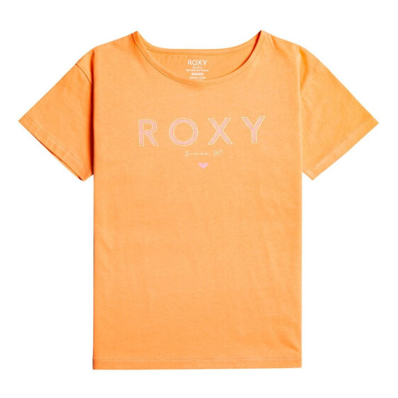 ROXY Day And Night B short sleeve T-shirt