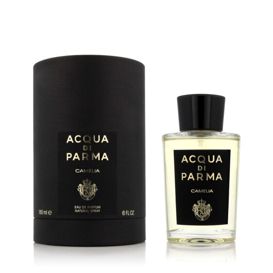 Парфюмерия унисекс Acqua Di Parma Camelia EDP 180 ml