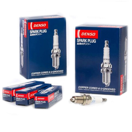 DENSO Q22PRU Spark Standard Plug