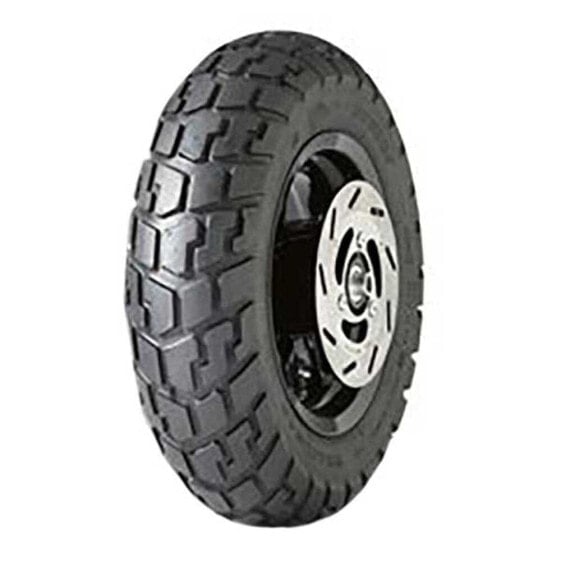 Dunlop Trailmax Scooter 61J TL Scooter Tire