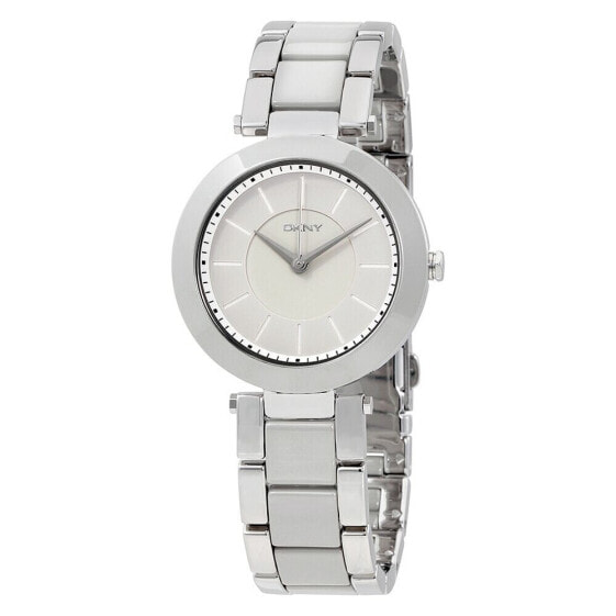 Ladies' Watch DKNY NY2462 (Ø 36 mm)