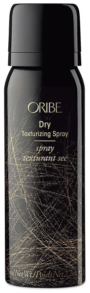 Dry Texturizing Spray