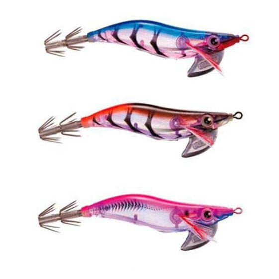 YO-ZURI Aurie Q RS Painted EGI 1.6 Squid Jig 48 mm