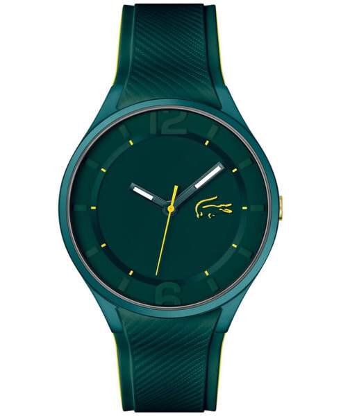 Часы Lacoste Ollie Green Silicone Watch